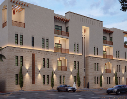 رسم 8 حطين - صورة المعرض