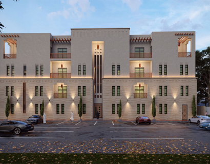 رسم 8 حطين - صورة المعرض